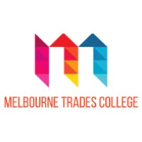 Melbourne Trades College logo - Similar company to Crewvator