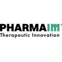 PharmaIM logo - Similar company to Alephius