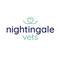 Nightingale Vets logo - Similar company to Prism Veterinary Dentistry