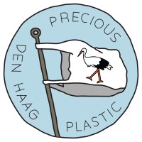Precious Plastic Nederland logo - Similar company to Aspro Brews
