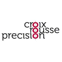 Croix-Rousse Précision logo - Similar company to Sofratel Cat