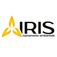 IRIS risanamento ambientale logo - Similar company to Cpr Solution