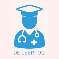 De Leerpoli logo - Similar company to Dé Positieve Veranderaar
