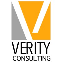 Verity Consulting LLC logo - Similar company to Trellece