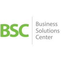 Business Solutions Center Algérie logo - Similar company to Altius Services - Salesforce & Sage Partner