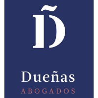 Dueñas Abogados logo - Similar company to Senfc