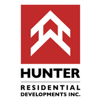 Hunter Residential Developments Inc.