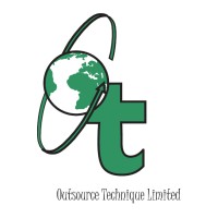Outsource Technique Limited (OTL) logo - Similar company to Raerex (Ea) Ltd