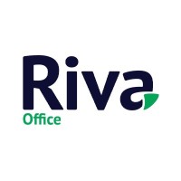 Riva Groupe logo - Similar company to Amereus Group