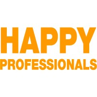 HAPPY Professionals logo - Similar company to Public Support