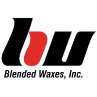 Blended Waxes, Inc. logo - Similar company to Awax