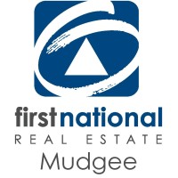 First National Real Estate Mudgee