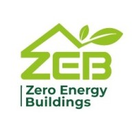 ZEB - Zero Energy Buildings logo - Similar company to Geosolar