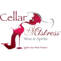 Cellar Mistress Wine & Spirits logo - Similar company to Trakking