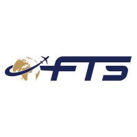 FTS logo - Similar company to Wti (World Travel Island)