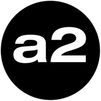 a2 multimedia studio logo - Similar company to Molecular Visuals