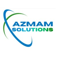 AZMAM SOLUTIONS logo - Similar company to Hvek