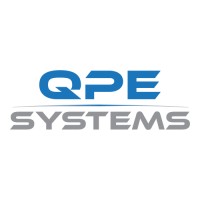 QPE Systems logo - Similar company to Ateja - Intégrateur Solutions Erp & Crm