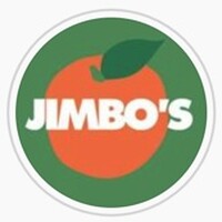 Jimbo's logo - Similar company to Vdriven