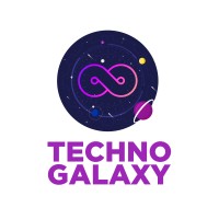 Techno Galaxy logo - Similar company to Techno Zenith It Solution Co;Ltd