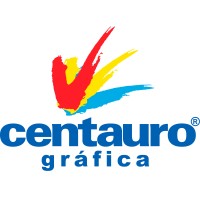 Centauro Gráfica logo - Similar company to Tacontech