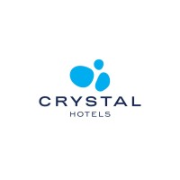Crystal Hotels logo - Similar company to A2Om