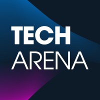 TECHARENA logo - Similar company to Voxo