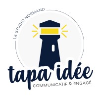 tapa idée logo - Similar company to Dopamine 360 - Agence De Communication Rouen