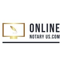 Online Notary US logo - Similar company to Us Virtual Notary