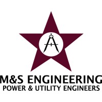 M&S Engineering logo - Similar company to Nextgen Engineering Ltd