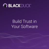 Synopsys Software Integrity logo - Similar company to Black Duck