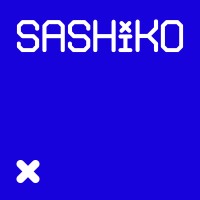 SASHIKO logo - Similar company to Sashikodenim ®