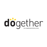 Dogether logo - Similar company to Webisus