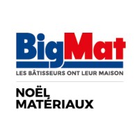 BigMat Noël Matériaux logo - Similar company to Ecp Strasbourg - Formations Initiales