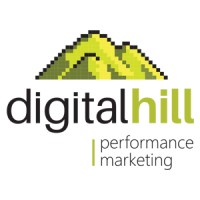 Digital Hill logo - Similar company to Itdeveloped
