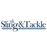 UK Sling And Tackle logo - Similar company to Sling & Tackle