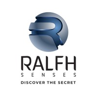 Ralfh Agarbatti logo - Similar company to Substancedigital