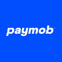 Paymob logo - Similar company to Leandiv