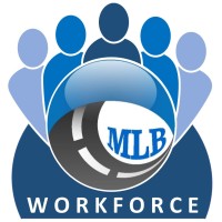 MLB Workforce logo - Similar company to Qorums