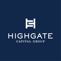 Highgate Capital Group logo - Similar company to Highgate Capital