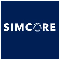 Simcore Partners logo - Similar company to Badtesting®