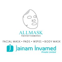ALLMASK - Carrier Cosmetics logo - Similar company to Sree Cosmetics