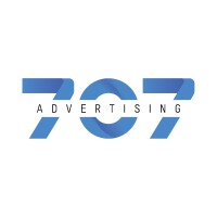 707 Advertising logo - Similar company to Smamer