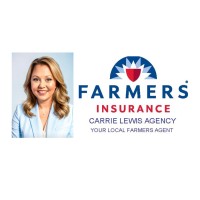 Farmers Insurance - Carrie Lewis Agency logo - Similar company to Farmers & Merchants Bank & Trust