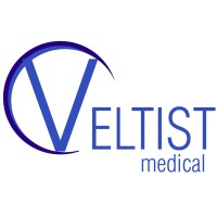 Veltist logo - Similar company to Deegtal