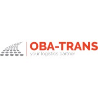 OBA-TRANS logo - Similar company to Saarvin Custom Clearance