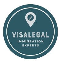 Visa Legal Ltd logo - Similar company to It'S No Secret