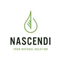Nascendi logo - Similar company to Herboplanet