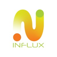 Influx.pk logo - Similar company to Devbion