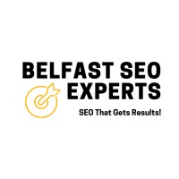 Belfast SEO Experts logo - Similar company to Kismet Writing & Development